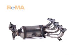 Catalytic Converter KIA PICANTO (SA)