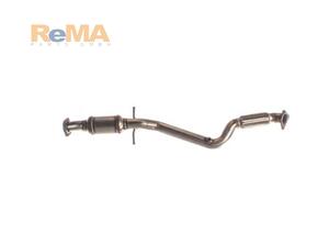 Catalytic Converter OPEL ASTRA J GTC