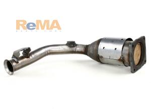 Catalytic Converter FIAT FIORINO Box Body/MPV (225_)