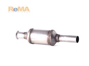 Catalytic Converter TOYOTA COROLLA (_E11_)