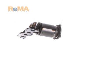 Catalytic Converter FIAT SEDICI (FY_)