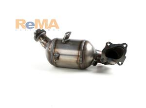 Catalytic Converter SUZUKI VITARA (LY)