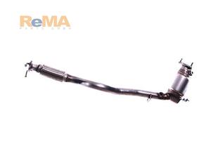 Catalytic Converter ALFA ROMEO 147 (937_)