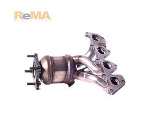 Catalytic Converter SKODA OCTAVIA I Combi (1U5)