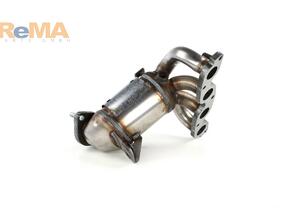 Catalytic Converter KIA PICANTO (JA)