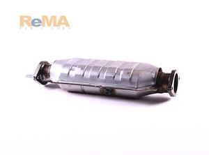 Catalytic Converter MITSUBISHI CARISMA (DA_)