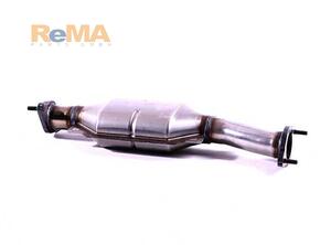 Catalytic Converter FORD MONDEO III (B5Y)