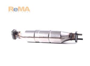 Catalytic Converter MITSUBISHI PAJERO PININ (H6_W, H7_W)