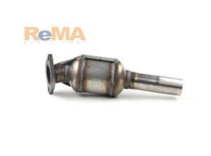 Catalytic Converter KIA RIO IV (YB, SC, FB)