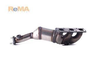 Catalytic Converter BMW 5 (E39)