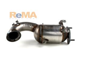 Catalytic Converter FIAT 500X (334_)