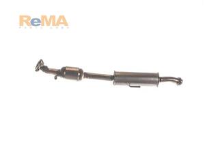 Catalytic Converter MAZDA 6 Hatchback (GH)