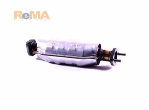 Catalytic Converter MITSUBISHI SPACE STAR MPV (DG_A)