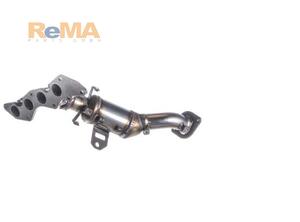 Catalytic Converter MAZDA 6 Saloon (GH)