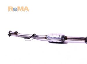 Catalytic Converter TOYOTA CARINA E Saloon (_T19_)