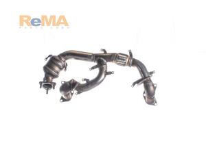 Catalytic Converter SUBARU IMPREZA Estate (GG)