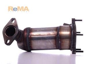 Catalytic Converter HYUNDAI ACCENT I (X-3)