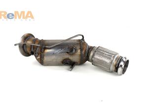 Catalytic Converter BMW 1 (F21)