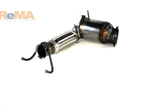 Catalytic Converter BMW 2 Active Tourer (F45)