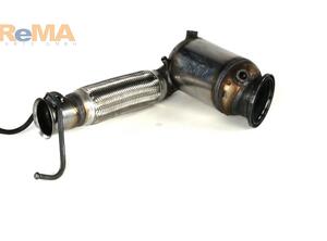 Catalytic Converter BMW X1 (F48)