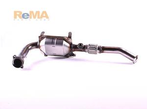 Catalytic Converter RENAULT KANGOO Express (FC0/1_)