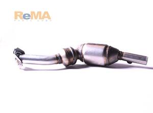 Catalytic Converter RENAULT MEGANE II Saloon (LM0/1_)