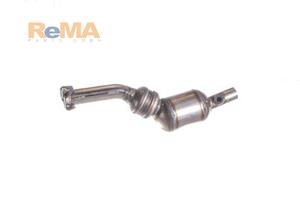 Catalytic Converter RENAULT MEGANE CC (EZ0/1_)