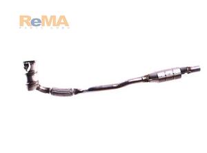 Catalytic Converter OPEL ASTRA G Estate (T98)