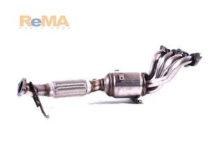 Catalytic Converter FORD FOCUS II Turnier (DA_, FFS, DS)