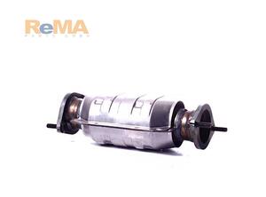 Catalytic Converter NISSAN PRIMERA Traveller (WP11)