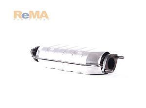 Catalytic Converter KIA JOICE (MTE1P)