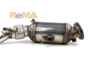 Catalytic Converter BMW 5 Gran Turismo (F07)