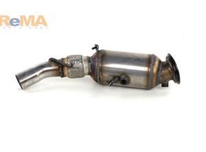 Catalytic Converter BMW X4 (F26)