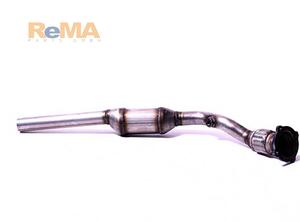 Catalytic Converter SKODA OCTAVIA I (1U2)