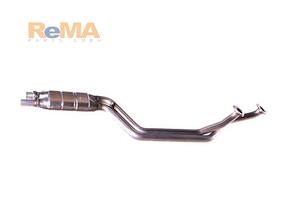 Catalytic Converter BMW 5 Touring (E34)