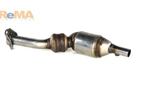 Catalytic Converter DACIA DUSTER (HS_), DACIA LOGAN MCV (KS_)