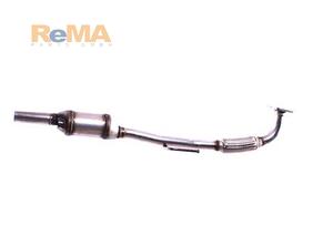 Catalytic Converter VW LUPO (6X1, 6E1)