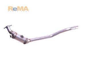 Catalytic Converter JAGUAR S-TYPE (X200)