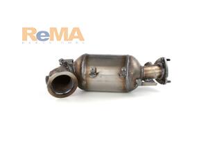 Catalytic Converter OPEL ASTRA K Sports Tourer (B16)