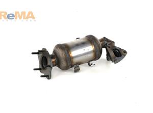 Catalytic Converter OPEL KARL (C16)