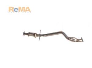 Catalytic Converter OPEL INSIGNIA A Saloon (G09)