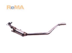 Catalytic Converter JAGUAR S-TYPE (X200)