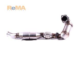 Catalytic Converter SAAB 9-3 Cabriolet (YS3D)