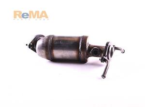 Catalytic Converter ALFA ROMEO 147 (937_)