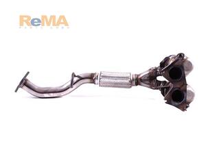 Catalytic Converter ALFA ROMEO 156 (932_)