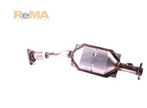 Catalytic Converter RENAULT SCÉNIC I MPV (JA0/1_, FA0_)