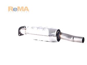 Catalytic Converter RENAULT SUPER 5 (B/C40_)