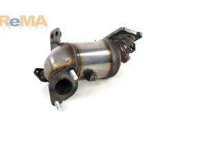 Catalytic Converter HYUNDAI i10 II (BA, IA)