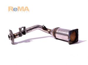 Catalytic Converter PEUGEOT 207 (WA_, WC_)