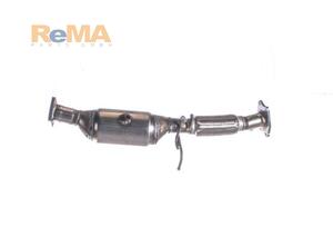 Catalytic Converter VOLVO C70 II Convertible (542)